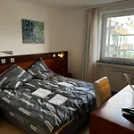Tenova Koeln-neumarkt Отель