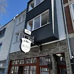 Tenova Koeln-neumarkt Отель *