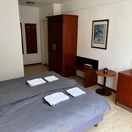 Hotel Tenova Koeln-neumarkt Colonia