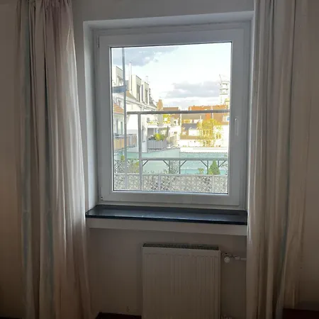Hotel Tenova Koeln-neumarkt Colonia