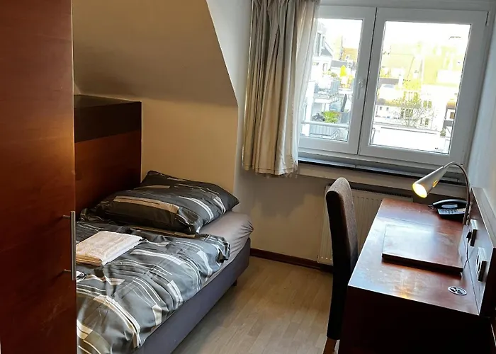 Tenova Koeln-neumarkt Cologne