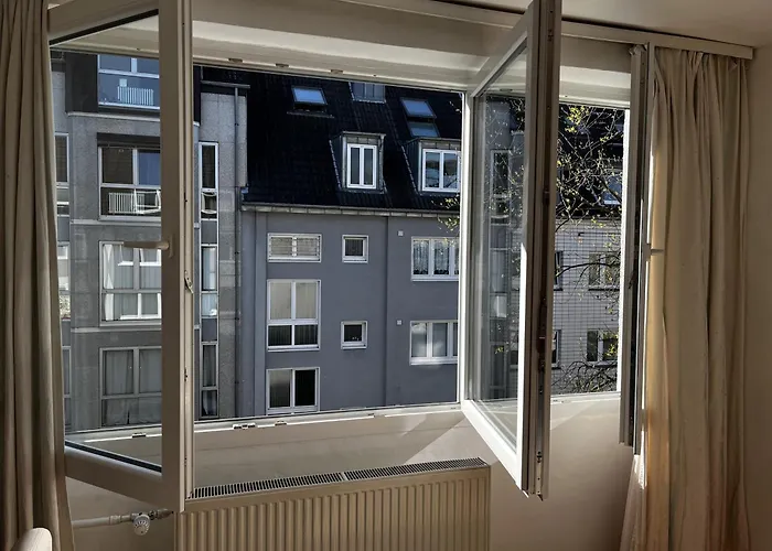 Tenova Koeln-neumarkt Cologne