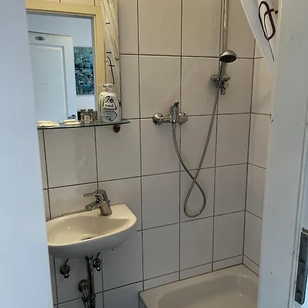 Hotel Tenova Koeln-neumarkt Colonia