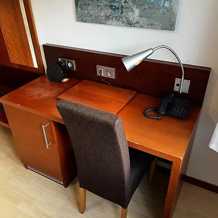 Tenova Koeln-neumarkt Hotel