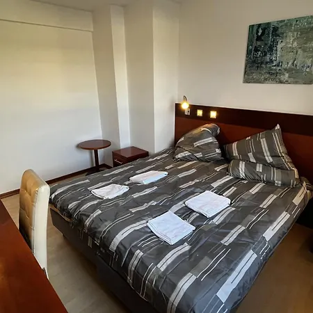 Hotel Tenova Koeln-neumarkt Colonia