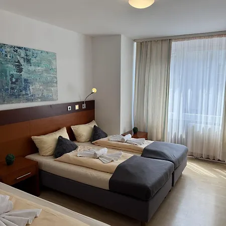 Tenova Koeln-neumarkt