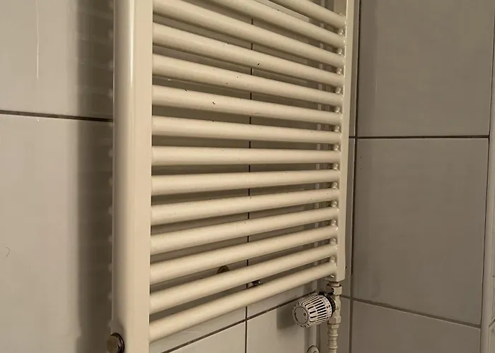 Hotel Tenova Koeln-neumarkt *