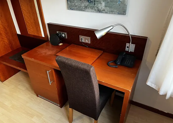 Tenova Koeln-neumarkt Hotel