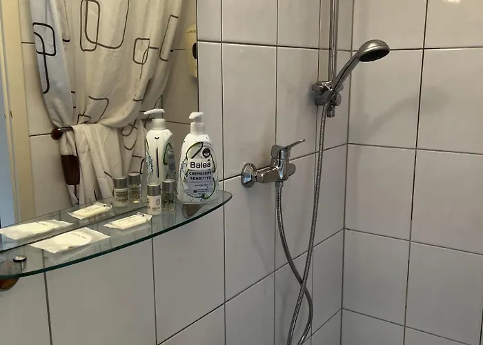 Tenova Koeln-neumarkt Hotel