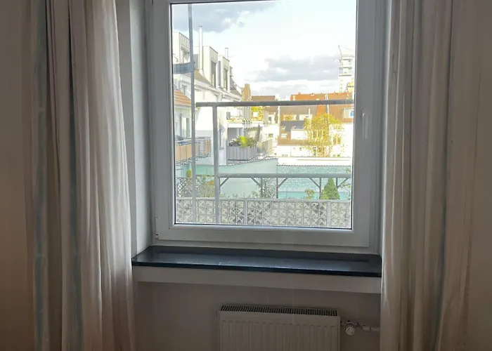 Hotel Tenova Koeln-neumarkt Cologne